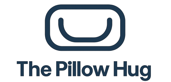 The Pillow Hug